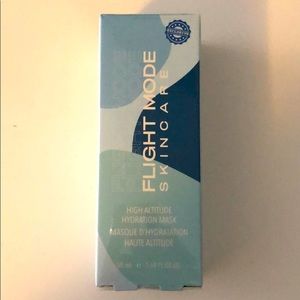 Flight Mode Skincare hydration mask